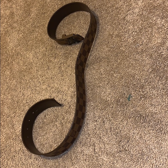 Louis Vuitton Belt - Picture 5 of 6